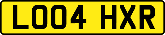 LO04HXR