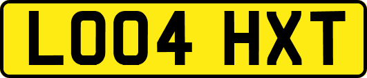LO04HXT