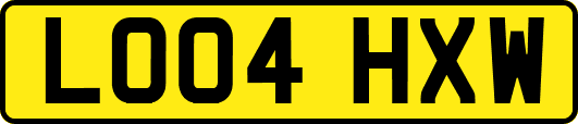 LO04HXW