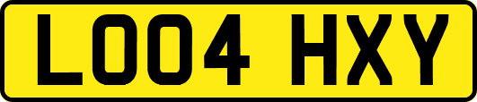 LO04HXY