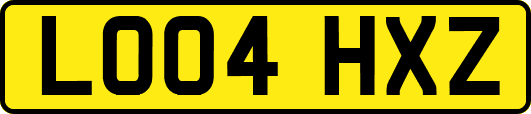 LO04HXZ