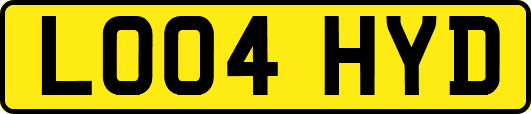LO04HYD
