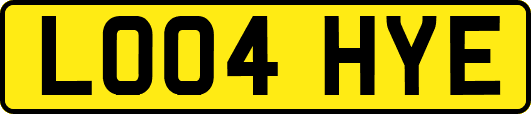 LO04HYE
