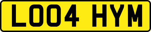 LO04HYM