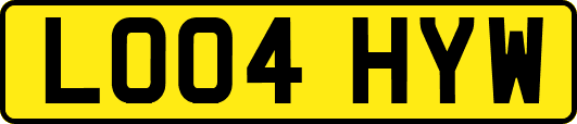 LO04HYW
