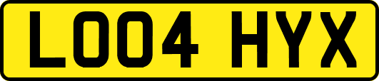 LO04HYX