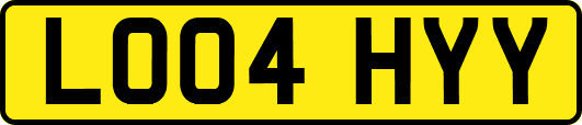 LO04HYY