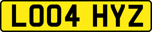 LO04HYZ