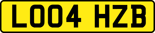 LO04HZB