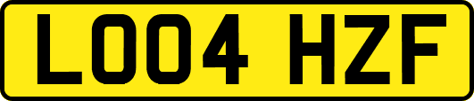 LO04HZF