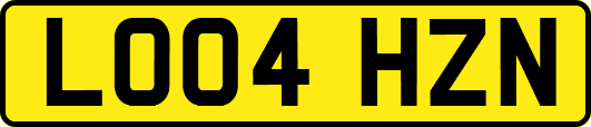LO04HZN