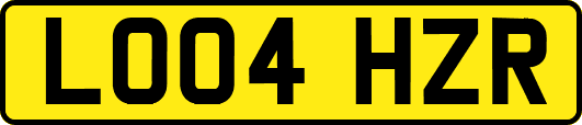 LO04HZR