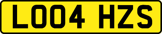 LO04HZS