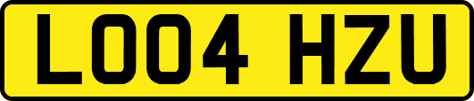 LO04HZU