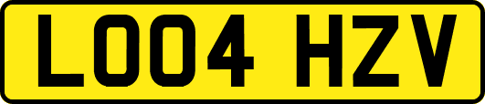LO04HZV