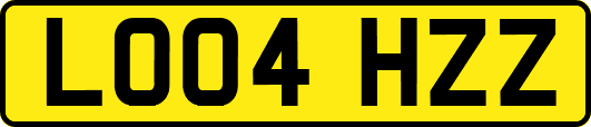 LO04HZZ