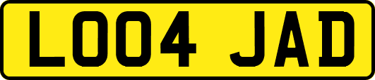 LO04JAD