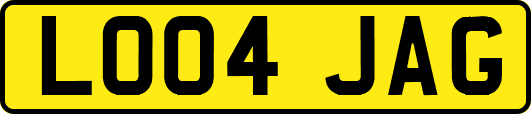 LO04JAG