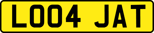 LO04JAT