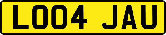 LO04JAU