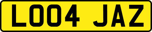 LO04JAZ