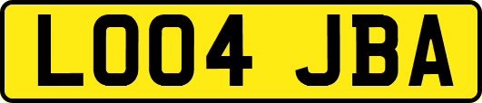 LO04JBA