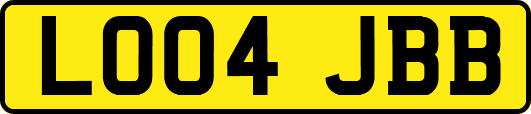 LO04JBB
