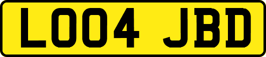 LO04JBD
