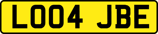 LO04JBE