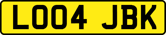 LO04JBK