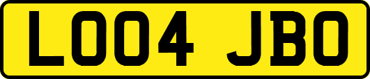 LO04JBO