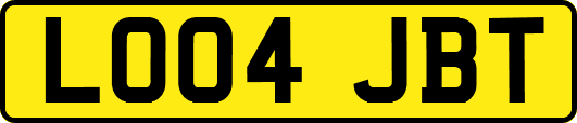 LO04JBT