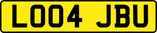 LO04JBU