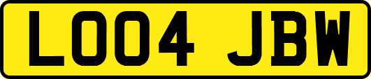 LO04JBW