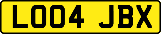 LO04JBX