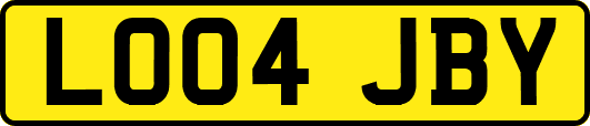 LO04JBY