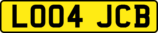 LO04JCB