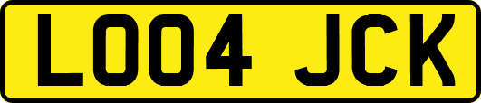 LO04JCK