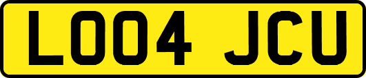 LO04JCU