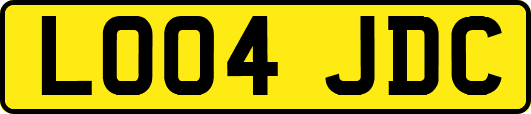 LO04JDC