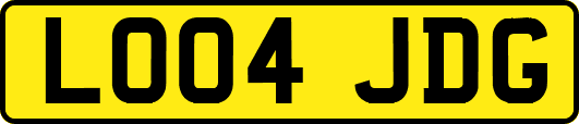 LO04JDG