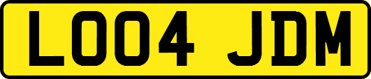 LO04JDM