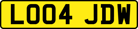 LO04JDW