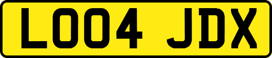 LO04JDX