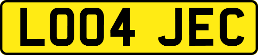 LO04JEC