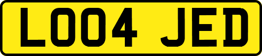 LO04JED