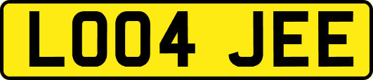 LO04JEE