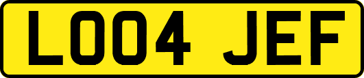 LO04JEF