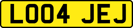LO04JEJ