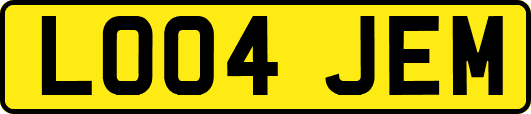 LO04JEM